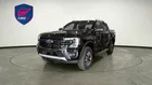 FORD RANGER 2.3 PHEV 281 ch * Hybride Rechargeable * e-4WD * ACC * Full Cuir * Attelage 3T450