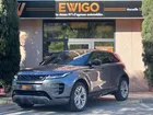 Land rover range rover evoque 1.5 p300e 300ch phev hybrid 15kwh r-dynamic 4wd bva*entretien complet