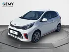 KIA Picanto 1.2 essence MPi 84 ch BVM5 GT Line