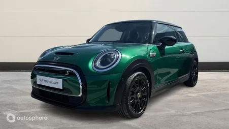 Mini Mini Cooper SE 184ch Edition Premium Plus BVA 5CV