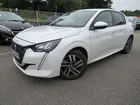 Peugeot 208 II 1.2 100 ch BVM6 Allure Business