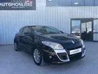 RENAULT Megane coupe 1.5 dCi 86CH - 1ère main