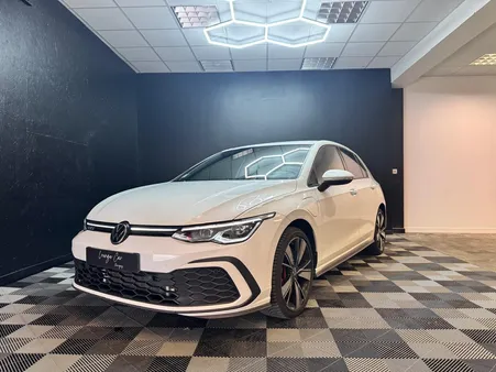 VOLKSWAGEN GOLF 1.4 Hybrid Rechargeable OPF 245 DSG6 GTE / Garantie 6 mois