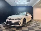 VOLKSWAGEN GOLF 1.4 Hybrid Rechargeable OPF 245 DSG6 GTE / Garantie 6 mois
