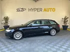 Audi A4 Avant BUSINESS 2.0 tdi ultra 190 S tronic 7line