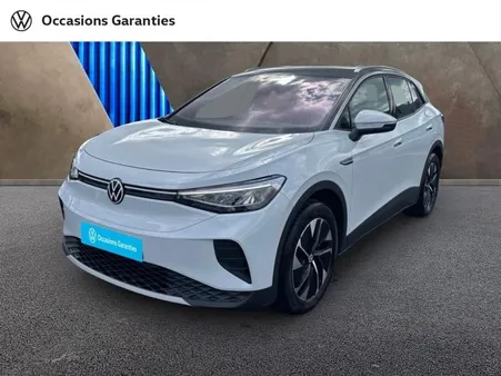 Volkswagen ID.4 204ch Pro Performance 77 kWh