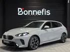 BMW SERIE 1 120D 2.0 163Ch DKG7 F70 M Sport, GPS | CAM | CARPLAY, TVA, 21 900Km, GARANTIE 03/2027..