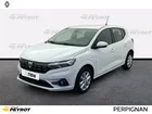 DACIA Sandero SCe 65 - 22 Confort