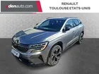 Renault Austral E-Tech hybrid 200 Iconic esprit Alpine