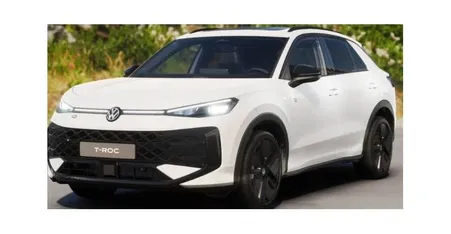 Volkswagen T-Roc R-Line 1.5 eTSI 150 CH DSG 7