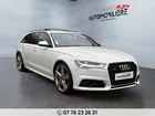 AUDI S6 4.0 V8 TFSI 450 ch QUATTRO S TRONIC 7