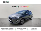 Ford Fiesta 1.0 EcoBoost 100 ch S&S BVM6 Titanium