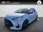Toyota Yaris 116h GR Sport 5p MY22