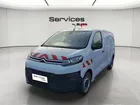 Citroën Jumpy FOURGON FGN M BLUEHDI 120 S&S BVM6 CLUB 340 NM