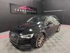 AUDI A3 SPORTBACK 2.0 TDI 150 Ambition Luxe + Entretien Ok + Toit ouvrant