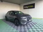 DS 3 Crossback 1.5 BlueHDi 130ch EAT8 Grand Chic