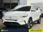 MG ZS EV 177ch - 51kWh Luxury
