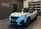 Peugeot 3008 generation-ii 1.6 puretech 180ch gt line bva