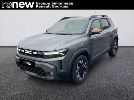 Dacia Duster ECO-G 100 Extreme