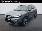 Dacia Duster ECO-G 100 Extreme