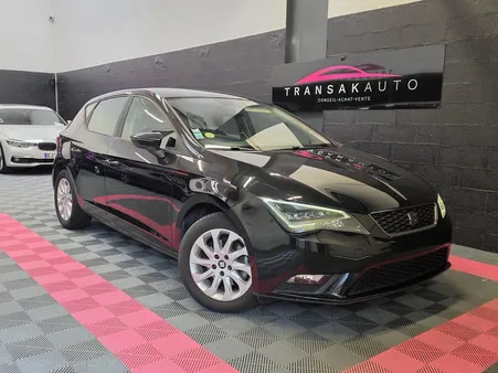 SEAT LEON 2.0 TDI 150 CH Style