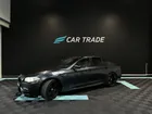 Bmw m5 f10 - suivi complet - camera 360 - carplay - toit ouvrant