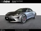 Alpine A110 1.8T 300ch GTS EU6bis