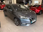 NISSAN Micra IG-T 90 Tekna