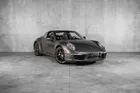 Porsche 911 (991.1) Targa 4 PDK 350 CH - Pack Chrono - PSE - Volant Sport - Origine France - Carnet & Suivi Complet Porsche
