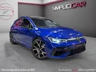 Volkswagen Golf 2.0 TSI 320ch DSG7 R PACK PERFORMANCE AKRAPOVIC GARANTIE 12 mois