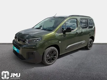 Citroën Berlingo Taille M BlueHDi 130 S&S EAT8 Max