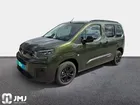 Citroën Berlingo Taille M BlueHDi 130 S&S EAT8 Max