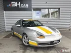Porsche 911 TYPE 996 CARRERA 2 3.4 300 ch