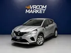 RENAULT Captur 1.5 Blue dCi 115ch Business EDC - Origine France - Suivi Renault - Caméra de Recul - Phares LED - Navigation - Clim