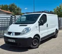 Renault Trafic 2014 2.0 dCi 115 ch – 110 000 km, très bon état
