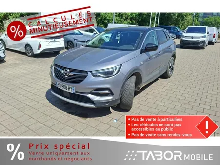 Opel grandland X 1.6 CDTI Aut Business INNOV ACC Navi