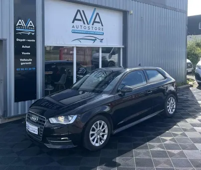 Audi A3 III 1.6 TDI 110ch ultra FAP Business Line
