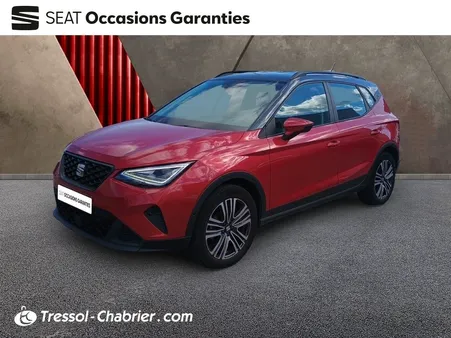 SEAT Arona 1.0 TSI 95 ch Start/Stop BVM5 Urban