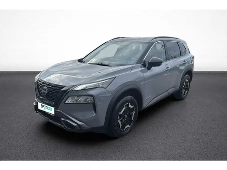 Nissan X-Trail e-POWER 204 ch N-Trek