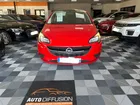 Opel CORSA E * 1ER MAIN * *BOITE AUTOMATIQUE