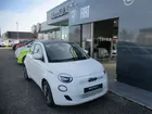 Fiat 500C III 42kWh Icône