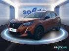 Peugeot 2008 1.2 PureTech 100ch S&S Style