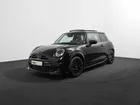 Mini COOPER S 204 PACK JCW CUIR KEYLESS TOIT PANO CAMERA HUD GPS JANTES 18