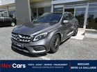 Mercedes gla 2.2 220 d 177 white art edition 4matic 7g-dct bva