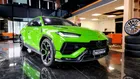 Lamborghini Urus 4.0 V8 666ch Performante / TVA Apparente