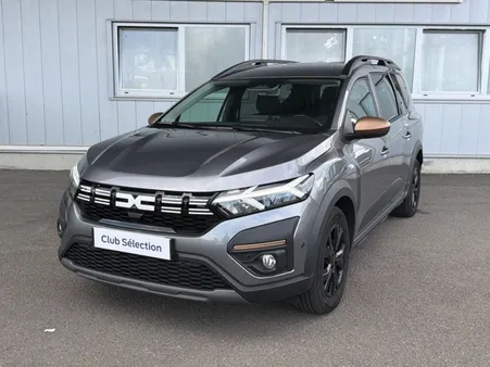 Dacia Jogger 1.0 TCe 110ch Extreme 7 places -24