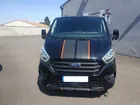 Transit custom 2.0ecoblue 185cv l1h1 bva6 sport 5 places