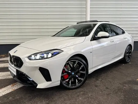Bmw Série 2 Gran Coupé 220d 163ch M Sport DKG7
