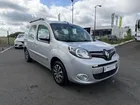 RENAULT KANGOO II 1.5 Blue dCi 115 Intens