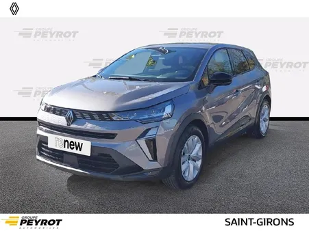 RENAULT Symbioz E-Tech full hybrid 145 Evolution